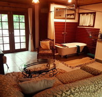 The Cabin - Winery Find