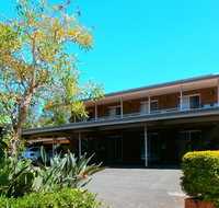 The Canungra Motel - Winery Find