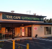 The Cape Gateway Motel - Winery Find