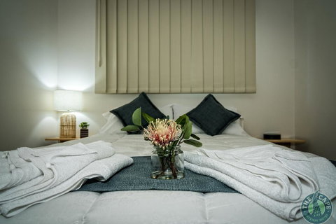 The Cape Gateway Motel - Winery Find 1