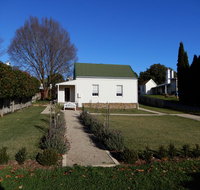 The Chapel Deloraine - Winery Find