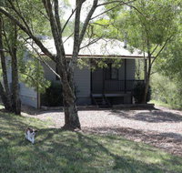 The Chichester Retreat - Winery Find