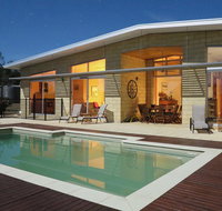 The Chocolate Lily Bed  Breakfast - Winery Find
