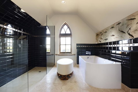 The Church House - Winery Find 2