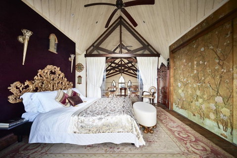 The Church House - Winery Find 1
