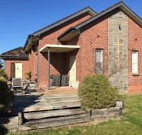 The Church Retreat - Winery Find