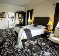 The Commercial Boutique Hotel - Winery Find