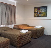 The Commercial Hotel Motel - Winery Find