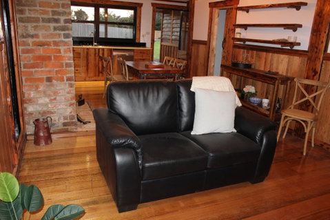 The Cottage - Winery Find 2