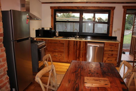 The Cottage - Winery Find 1