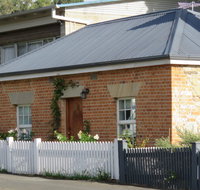 The Cottage South Hobart - Winery Find