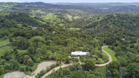 The Country House At Hunchy Montville - Winery Find 3