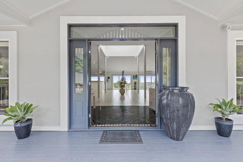 The Country House At Hunchy Montville - Winery Find 0