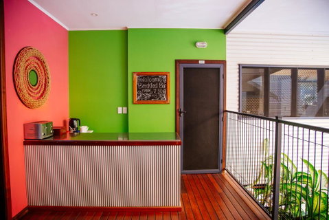 The Courthouse Bed & Breakfast - Winery Find 2