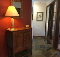 The Croft Bed and Breakfast - Winery Find