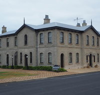 The Customs House B  B - Winery Find