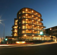 The Dorsal Boutique Hotel - Winery Find