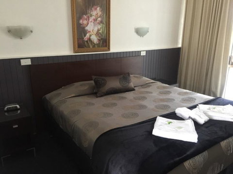 The Esplanade Motel - Winery Find 1