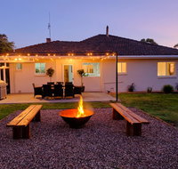 The Farmhouse. - Winery Find