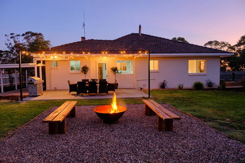 The Farmhouse. - Winery Find 0