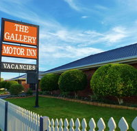 The Gallery Motor Inn - Winery Find