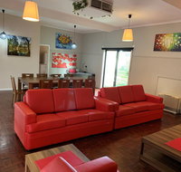 The Gazebo Place - Strathmerton - Winery Find