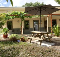 The Grape and Olive at Willunga - Winery Find