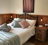 The Green Room Wattle Glen - Winery Find