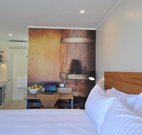 The Griff Motel - Winery Find