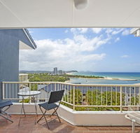 The Hill Apartments Currumbin Beach - Winery Find