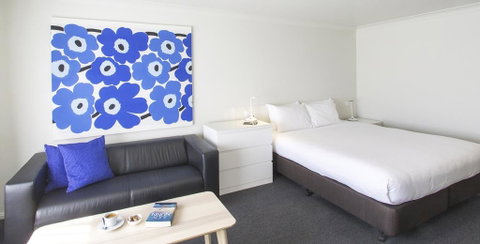 The Horatio Motel Mudgee - Winery Find 2