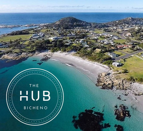 The Hub Bicheno - Winery Find 0