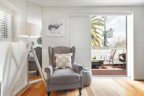 The Jetty Apartment By Ready Set Host - Winery Find 1