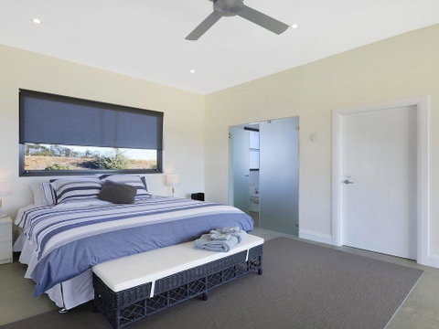 The Junction - Contemporary Meets River Country - Winery Find 2