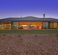 The Junction - contemporary meets river country - Winery Find
