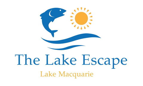 The Lake Escape - Winery Find 1