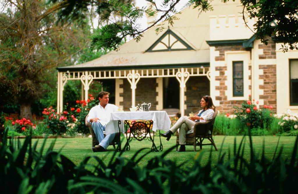 Hamley Bridge SA Winery Find
