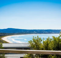 The Love Shack - Winery Find