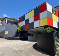 The Menai Hotel - Winery Find