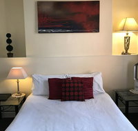 The Mews Motel - Winery Find