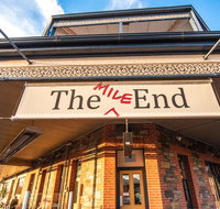 The Mile End Hotel - Winery Find