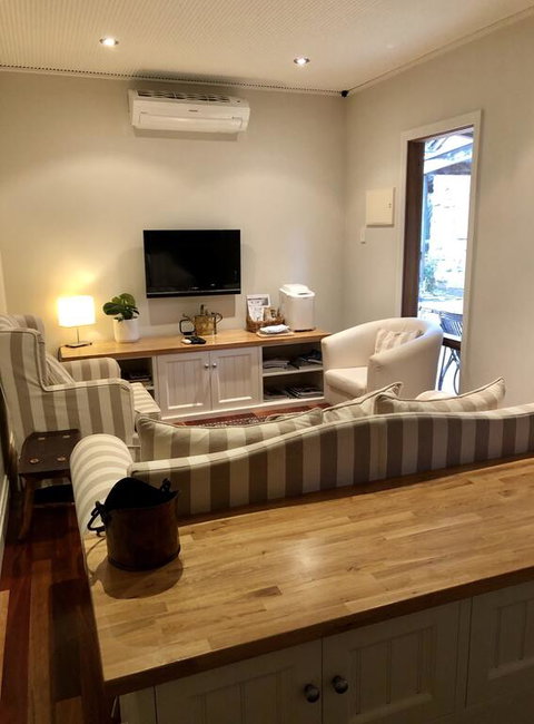 The Miners Cottage, Barossa - Winery Find 3