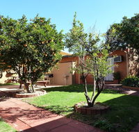 The Miners Rest Motel - Winery Find