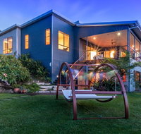 The Mountain View Retreat - Winery Find