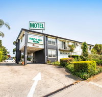 The Mulgrave Motel - Under New Management - formerly Mulgrave Court Motor Inn - Winery Find