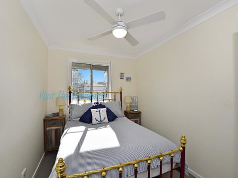 The Nautical House - Winery Find 1