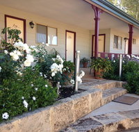 The Nosh  Nod - Avon Terrace - Winery Find