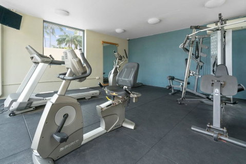 The Oaks Waterfront Resort, Unit 105 - Winery Find 0