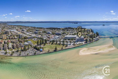 The Oaks Waterfront Resort,Unit 510 - Winery Find 2