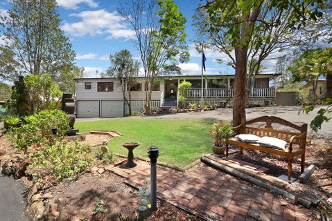 The Odd Gecko B&B - Winery Find 2